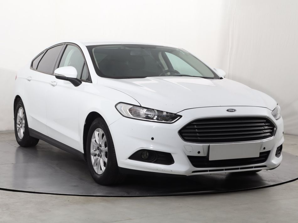 Ford Mondeo - 2016
