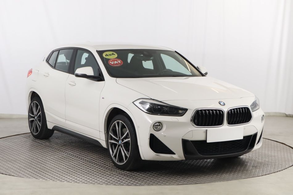 BMW X2 - 2019