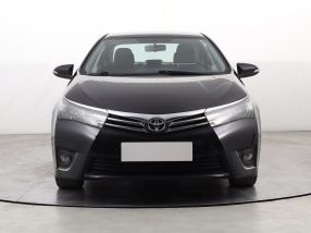 Toyota Corolla - 2014