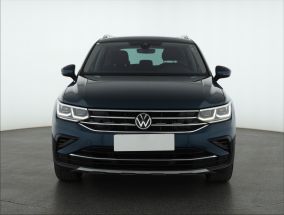 Volkswagen Tiguan - 2021