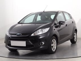 Ford Fiesta - 2009