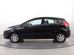 Ford Fiesta - 2009