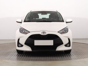 Toyota Yaris - 2021