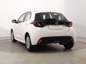 Toyota Yaris - 2021