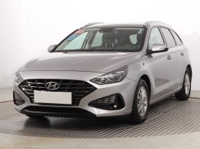 Hyundai i30 - 2022