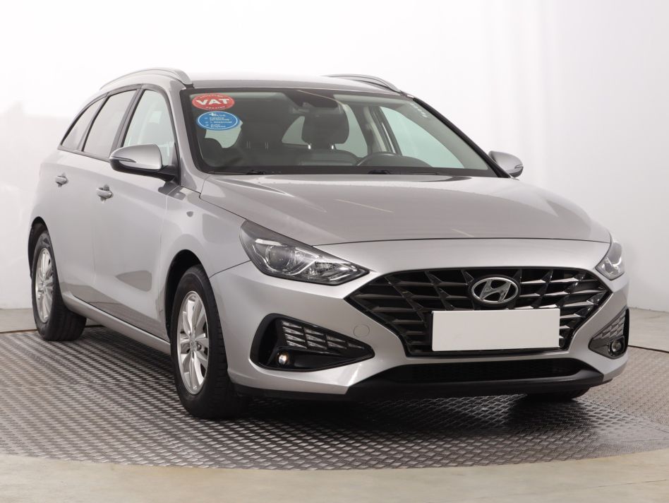 Hyundai i30 - 2022