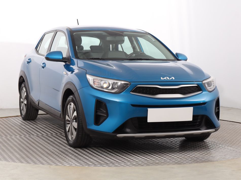 Kia Stonic - 2022