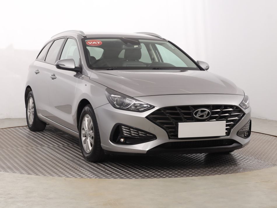 Hyundai i30 - 2022