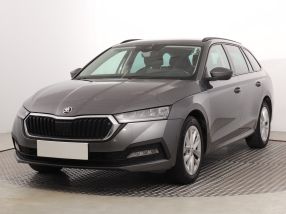 Skoda Octavia - 2022