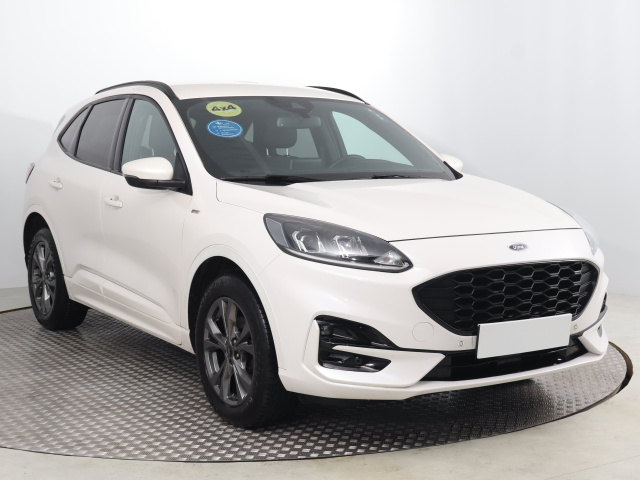 Ford Kuga 2022