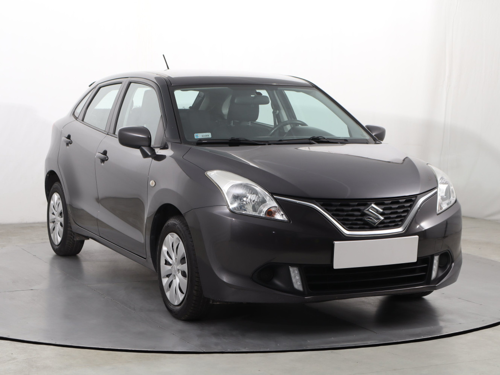 Suzuki Baleno