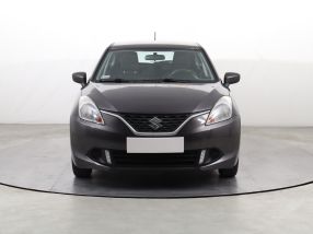 Suzuki Baleno - 2019