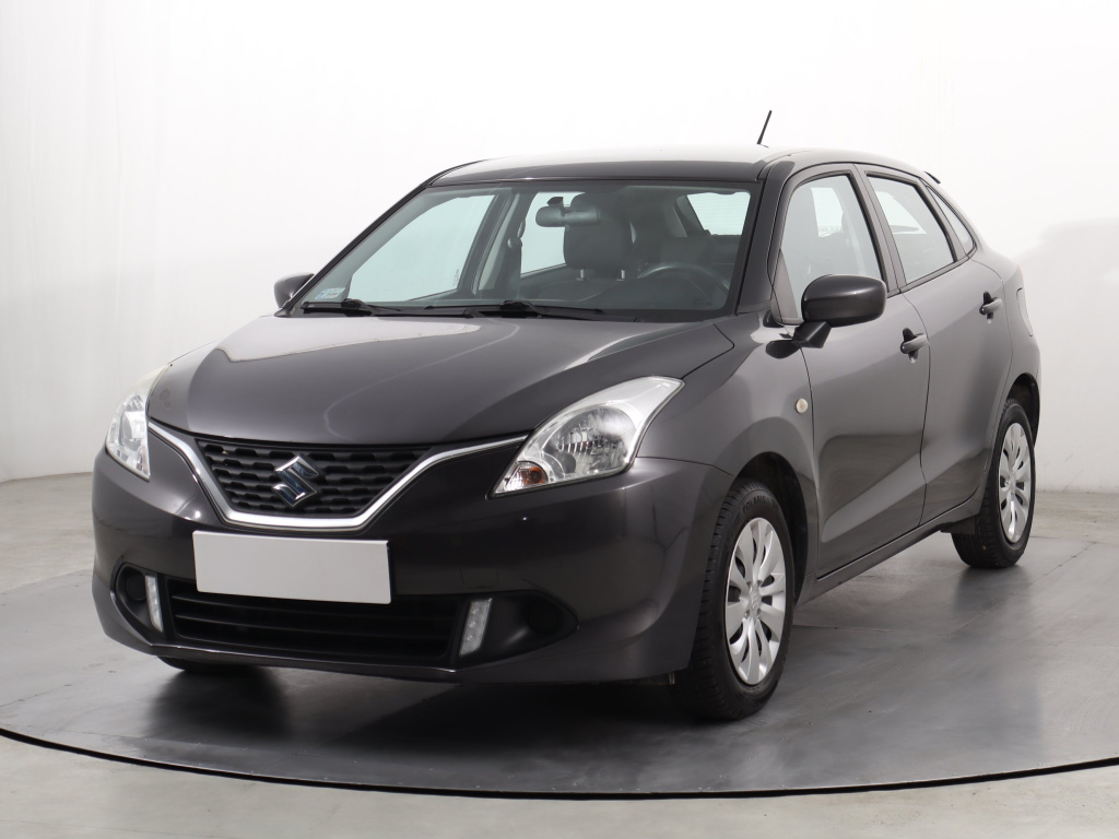 Suzuki Baleno