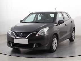 Suzuki Baleno - 2019