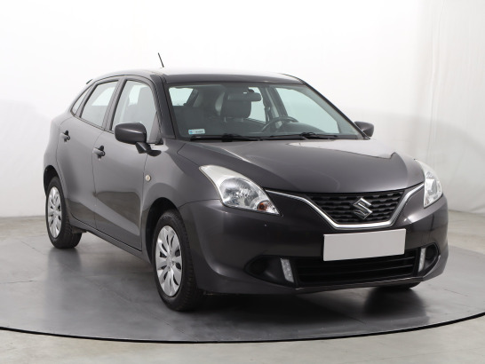 Suzuki Baleno