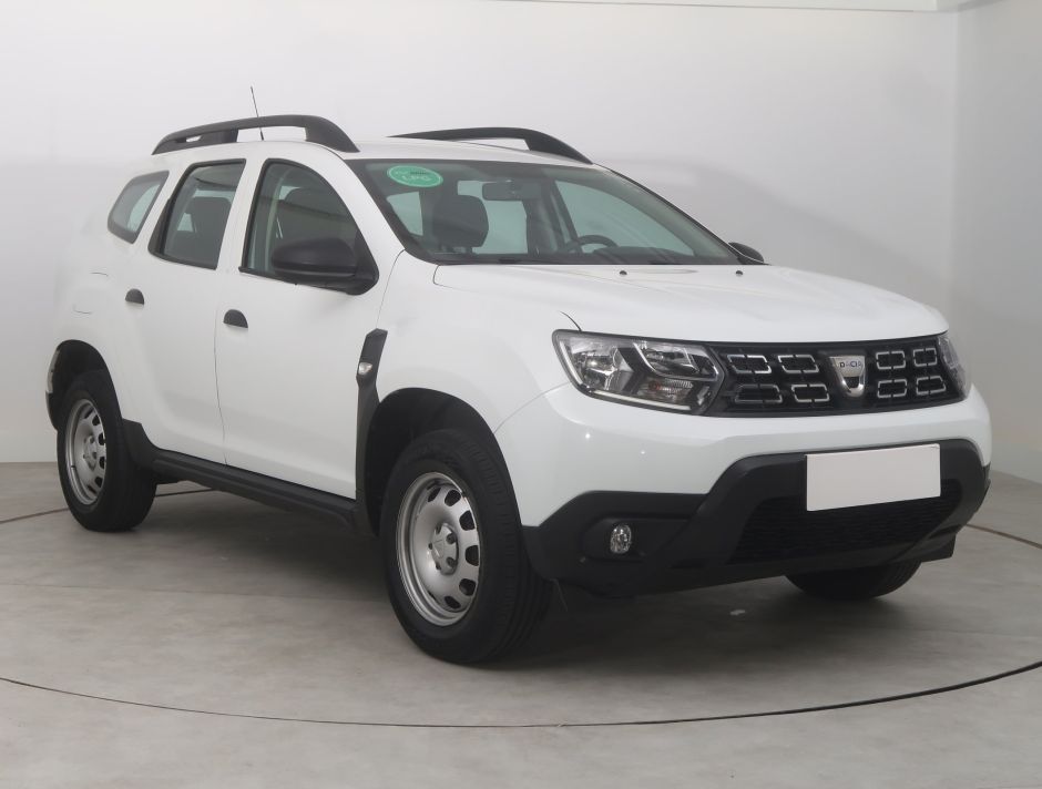 Dacia Duster - 2021