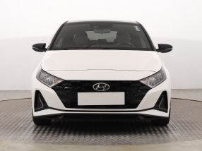 Hyundai i20 - 2021