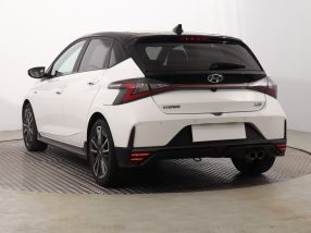 Hyundai i20 - 2021
