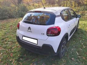 Citroen C3 - 2018