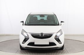 Opel Zafira - 2014