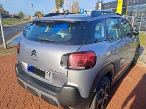 Citroen C3 Aircross - 2020
