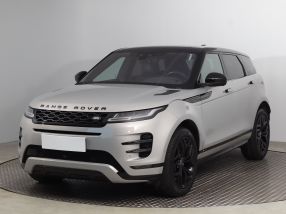Land Rover Range Rover Evoque - 2018
