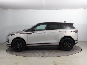 Land Rover Range Rover Evoque - 2018