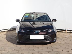 Toyota Corolla - 2019