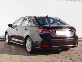 Toyota Corolla - 2019