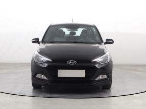 Hyundai i20 - 2018