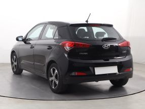 Hyundai i20 - 2018