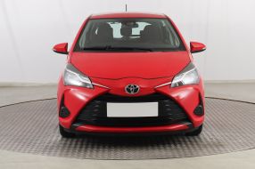 Toyota Yaris - 2017