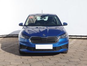 Skoda Fabia - 2022