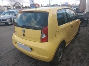 Seat Mii - 2014