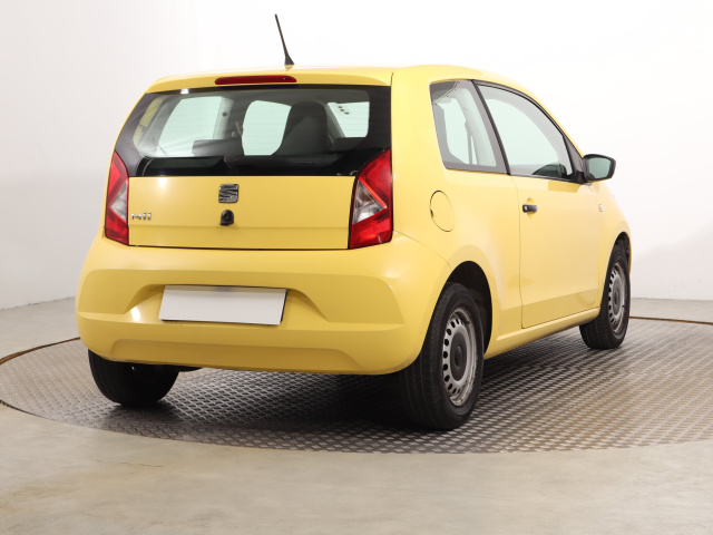 Seat Mii