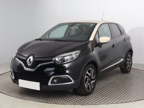 Renault Captur - 2015