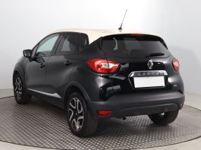 Renault Captur - 2015