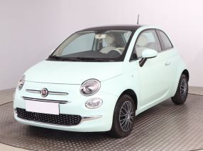 Fiat 500 - 2018
