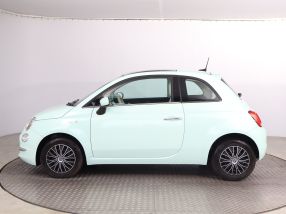 Fiat 500 - 2018