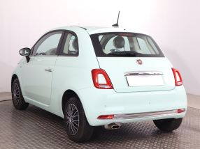 Fiat 500 - 2018