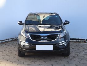 Kia Sportage - 2011