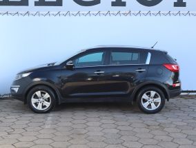 Kia Sportage - 2011