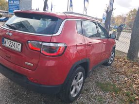 Jeep Compass - 2017