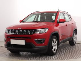 Jeep Compass - 2017
