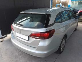 Opel Astra - 2020