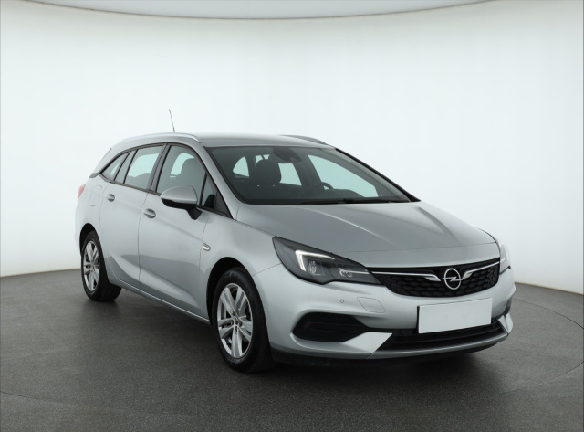 Opel Astra 2020