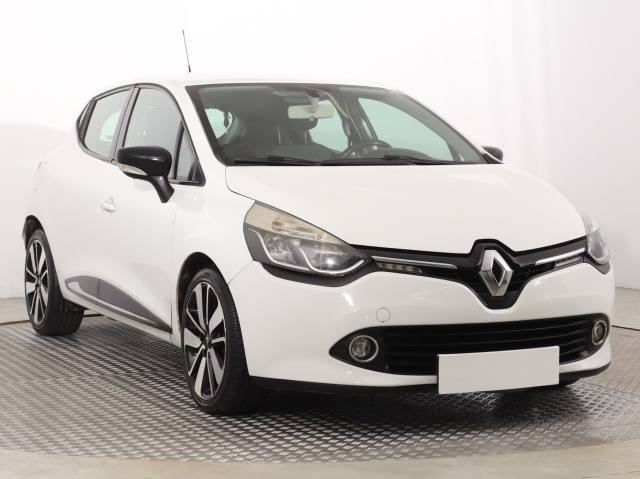 Renault Clio 2013