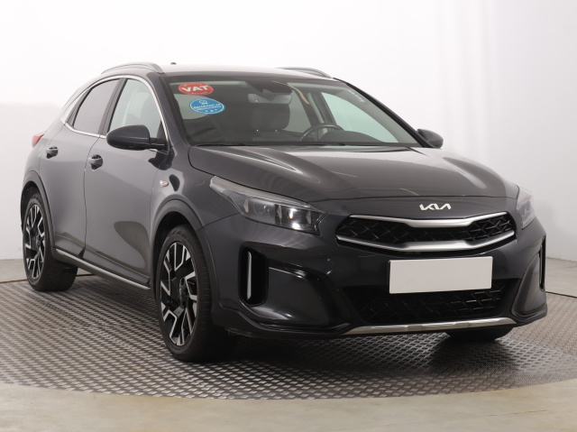 Kia XCeed 2023