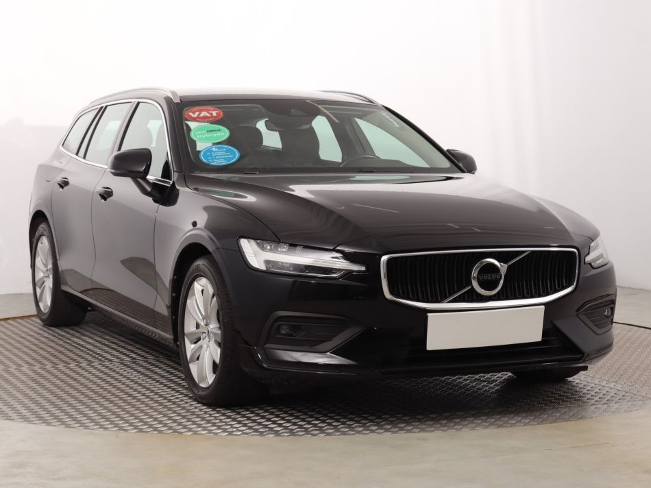 Volvo V60 - 2020