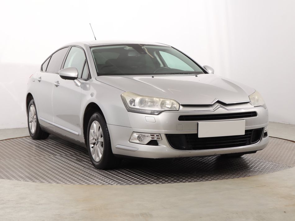 Citroen C5 - 2012